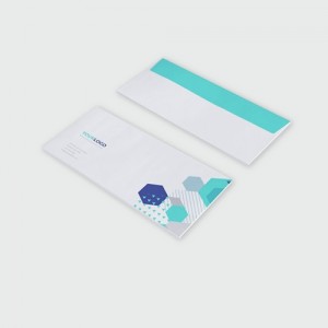 Envelopes